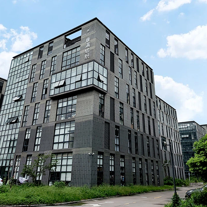 Hangzhou K&M Textil Vállalat, KFT