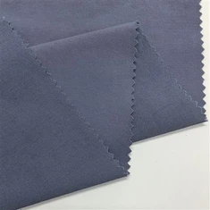 Nylon pamut spandex szövet