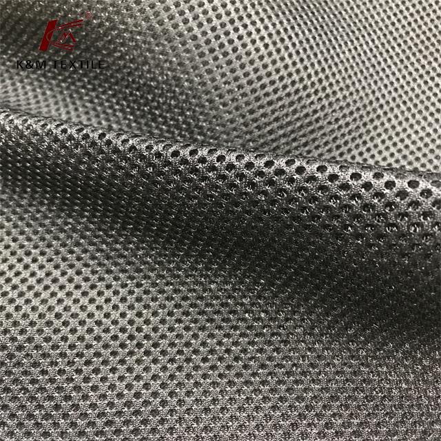3D Polyester Mesh Fabric