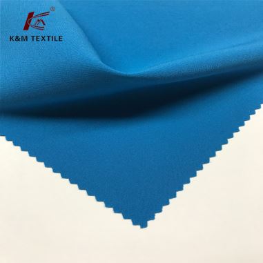 Kétszintes poliészter spandex szövet