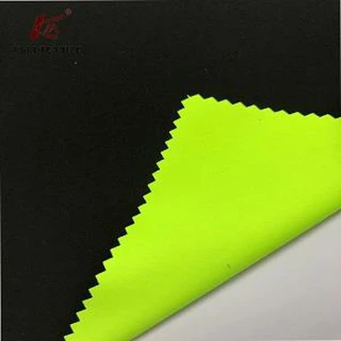 Nylon Stretch Fabric összetett szövet