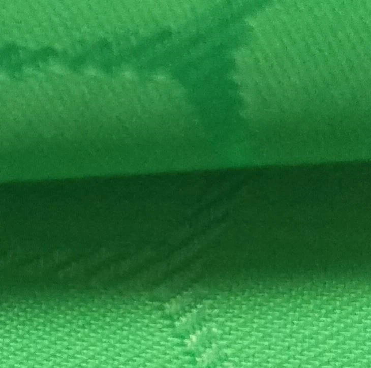 75D Recycle Spun Tpu Laminated 30D Tricot 3 Layer Softshell