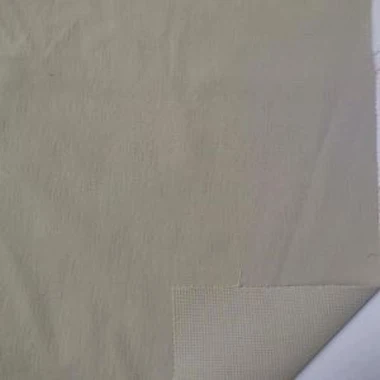 Nylon lánc elasztán szövet