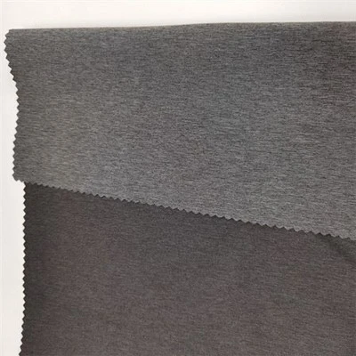 Nylon poliészter spandex szövet
