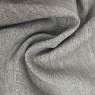 Poly Rayon spandex