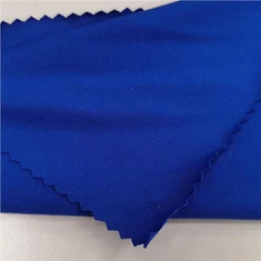Poliészter Stretch Single Jersey