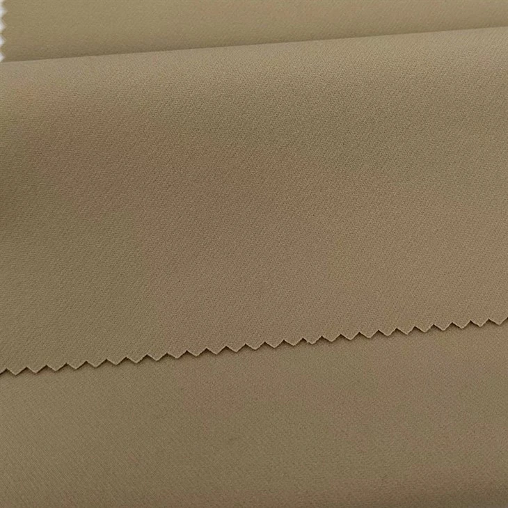 75D Double Layer SORONA Fabric