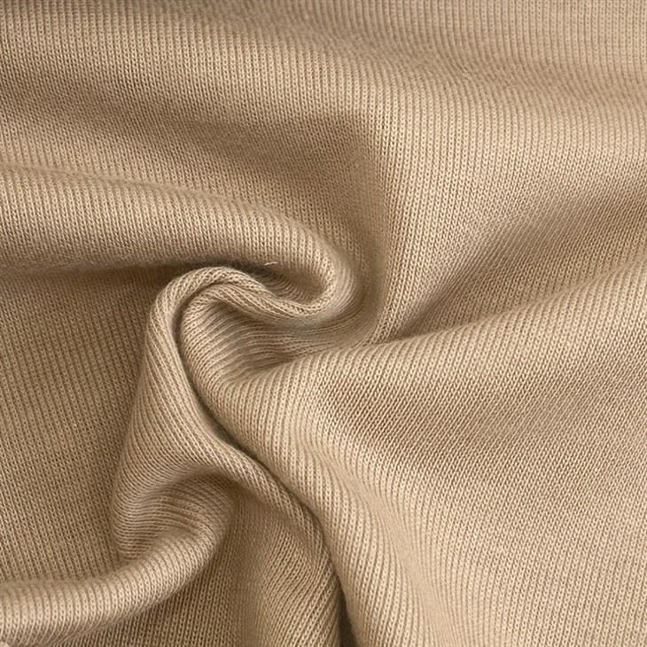 Recycled Interlock Fabric